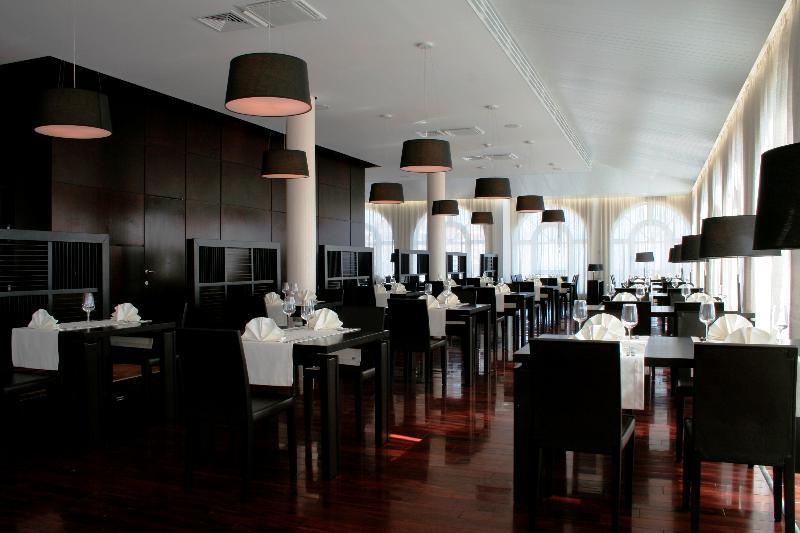 Lighthouse Golf & Spa Apartments Baltjik Exteriör bild